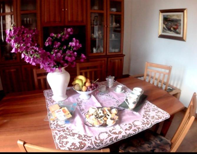 Casa Andreana Bed & Breakfast Uri Eksteriør bilde
