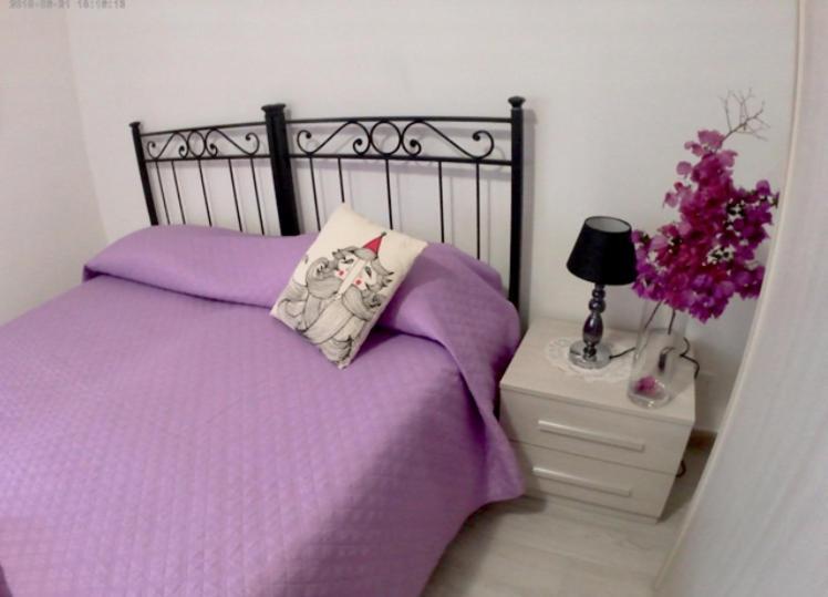 Casa Andreana Bed & Breakfast Uri Eksteriør bilde