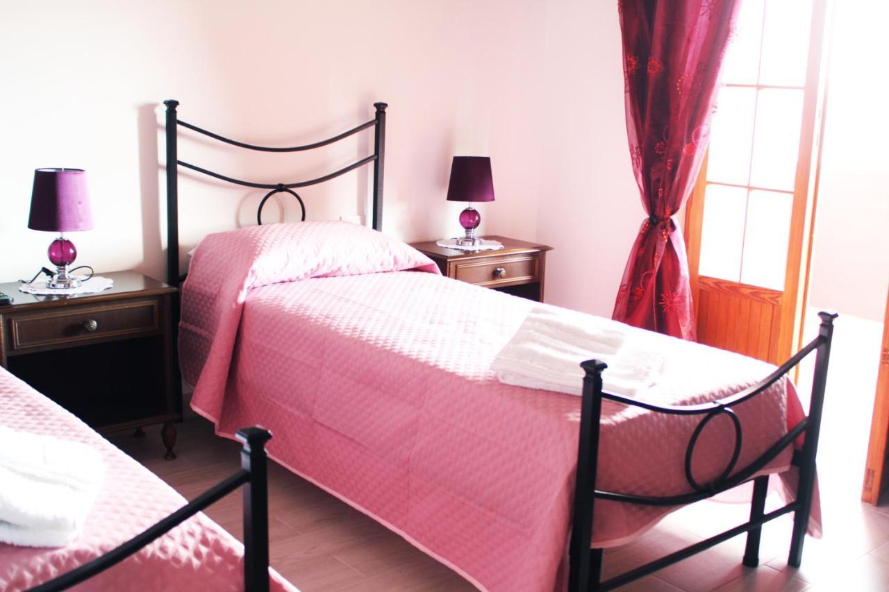 Casa Andreana Bed & Breakfast Uri Eksteriør bilde